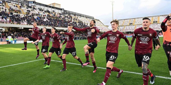 Pronostico Sampdoria Salernitana