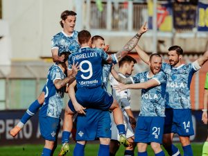 Pronostico Benevento Como 