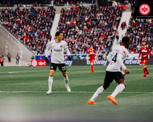 Pronostico Napoli-Eintracht 