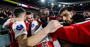 Feyenoord-Psv, Supercoppa d'Olanda 2023/24