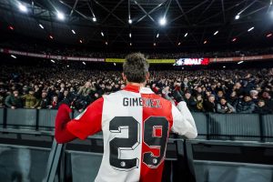 Pronostico Feyenoord