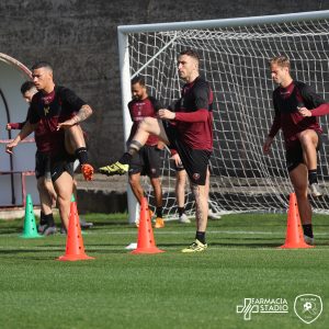 Pronostico Reggina 