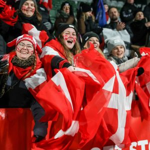 Pronostico Danimarca