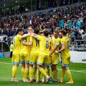 Pronostico Kazakistan 