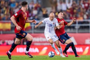 Pronostico Georgia-Norvegia 