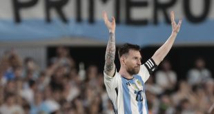 Pronostico Argentina