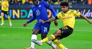 Pronostico Chelsea Borussia Dortmund