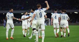 Pronostico Inghilterra