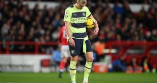 Pronostico Manchester City