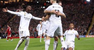 Pronostico Real Madrid