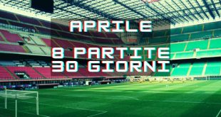 san siro aprile 2023