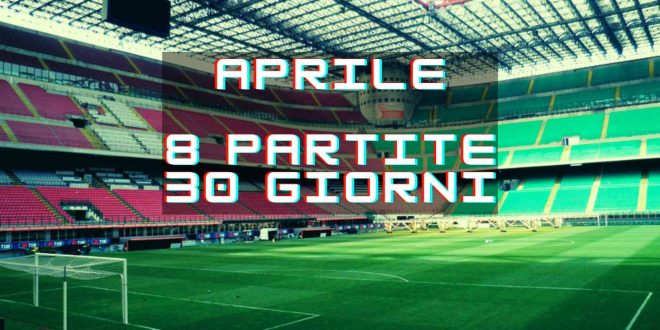 san siro aprile 2023