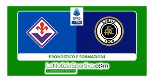 Fiorentina-Spezia