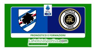 Sampdoria-Spezia