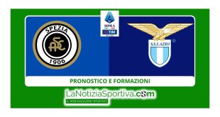 Spezia-Lazio