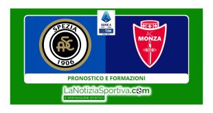 Spezia-Monza