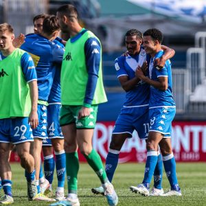 Reggina Brescia