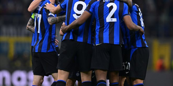 Inter Empoli