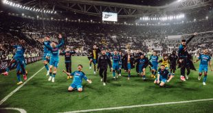 Napoli Udinese