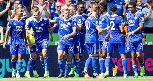 Pronostico Leicester City