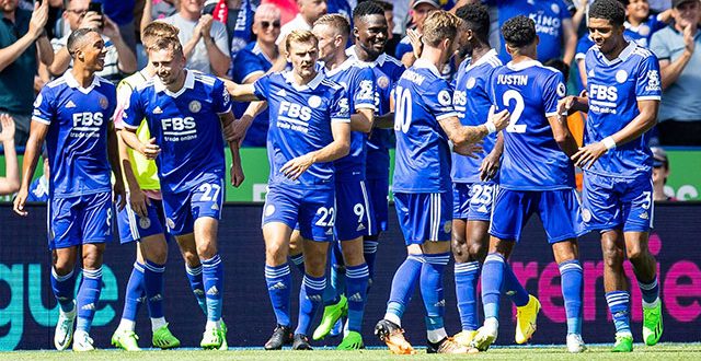 Pronostico Leicester City