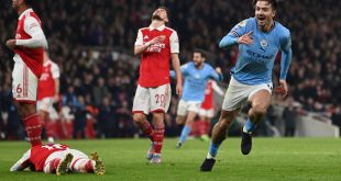 Pronostico Manchester City