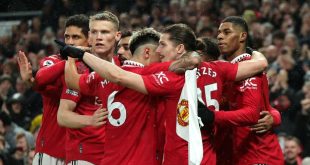 Pronostico Manchester United