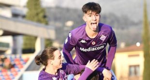 pronostico fiorentina primavera