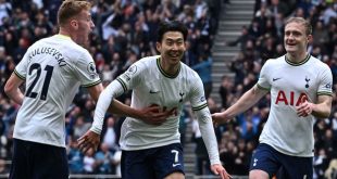 Pronostico Tottenham