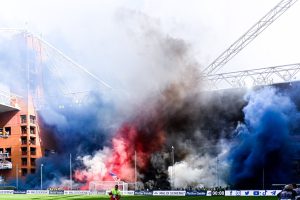 Sampdoria