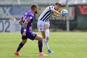 Ascoli Reggina