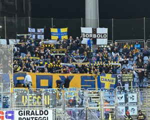 Parma Cagliari 