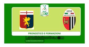 Genoa-Ascoli