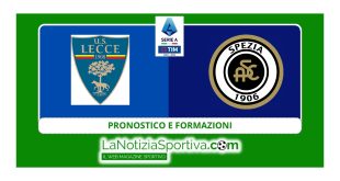 Lecce-Spezia