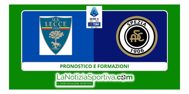 Lecce-Spezia