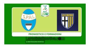 Spal-Parma