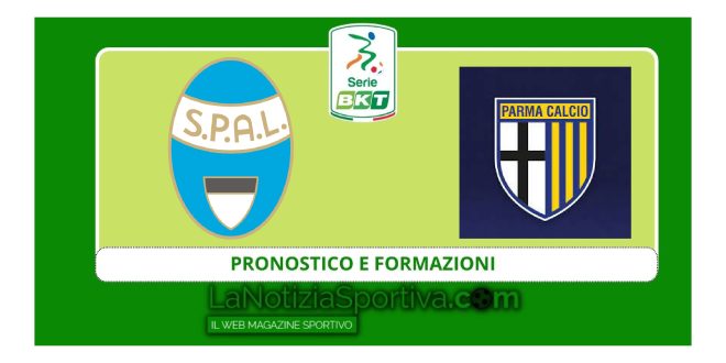 Spal-Parma
