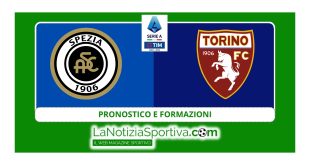 Spezia-Torino