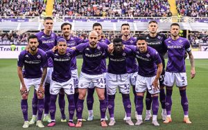 Fiorentina Salernitana 