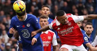 Pronostico Arsenal Chelsea