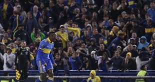 Pronostico Boca Juniors