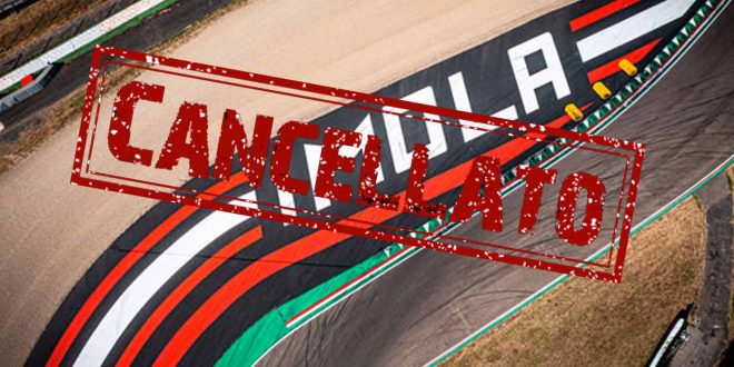 imola cancellato