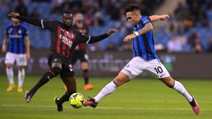 Inter Napoli