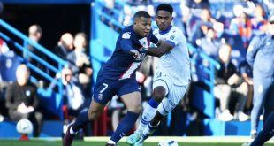 Psg-C.Osaka, amichevole internazionale