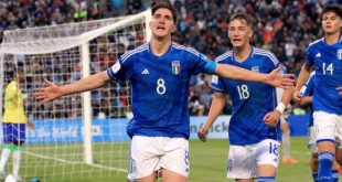 pronostico under 20 casadei