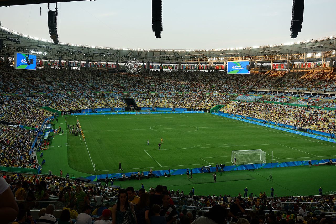 Flamengo Peñarol Pronostico 20092024