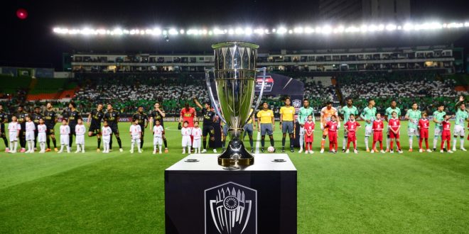 pronostico concacaf champion's cup