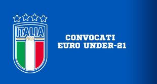 convocazioni euro under 21