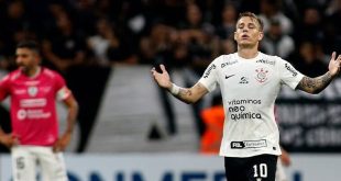 Pronostico Corinthians