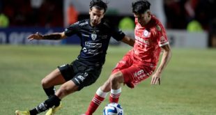 Pronostico Independiente del Valle